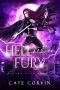 [Razing Hell 03] • Hell Hath No Fury (Razing Hell Book 3)